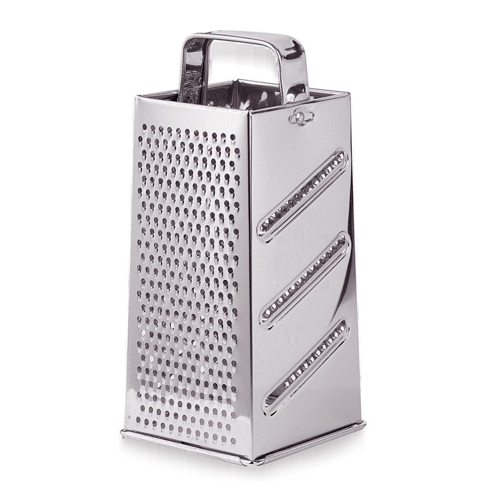 Kelomat - Square grater conical