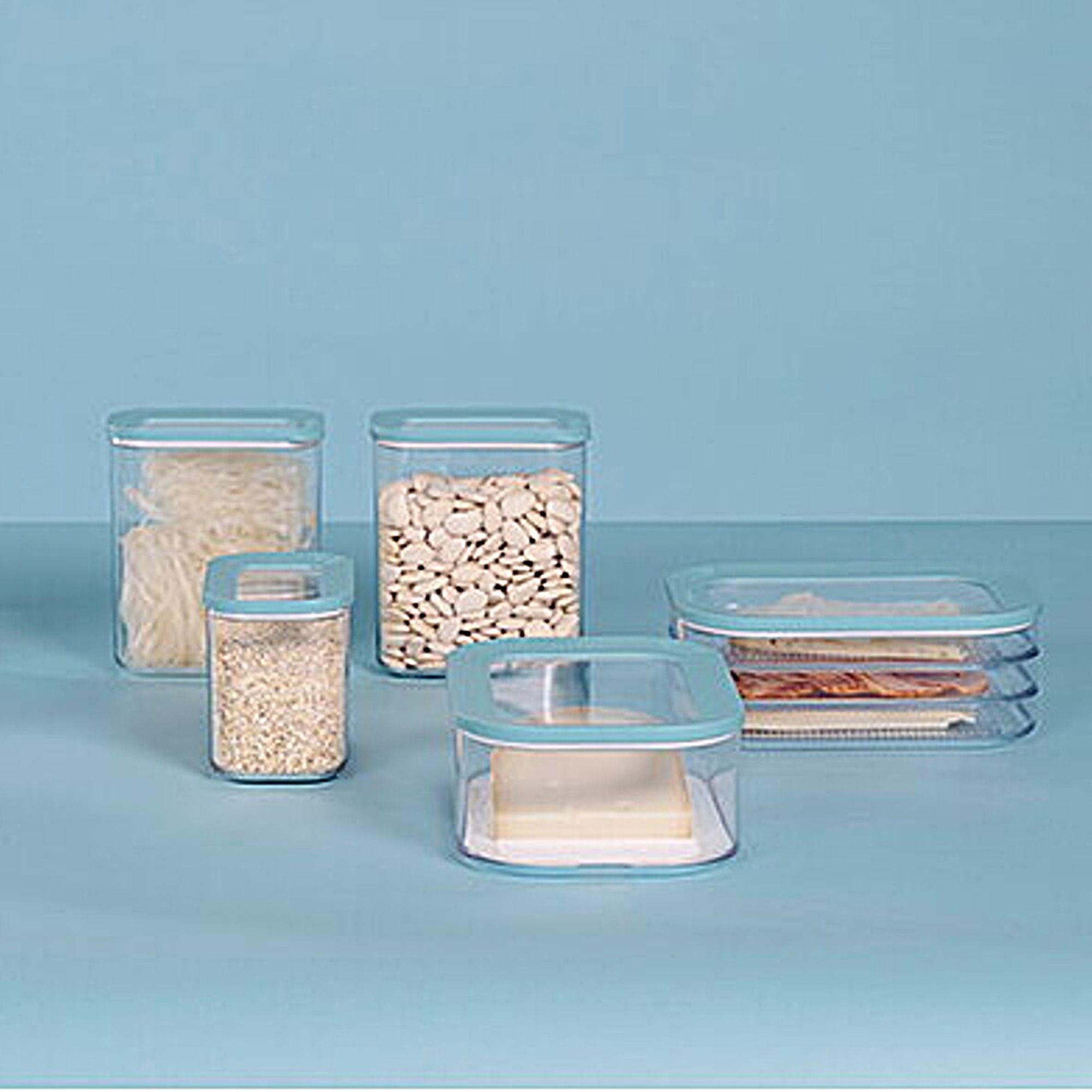 Mepal - Modula Vorratsdosen - verschiedene Größen