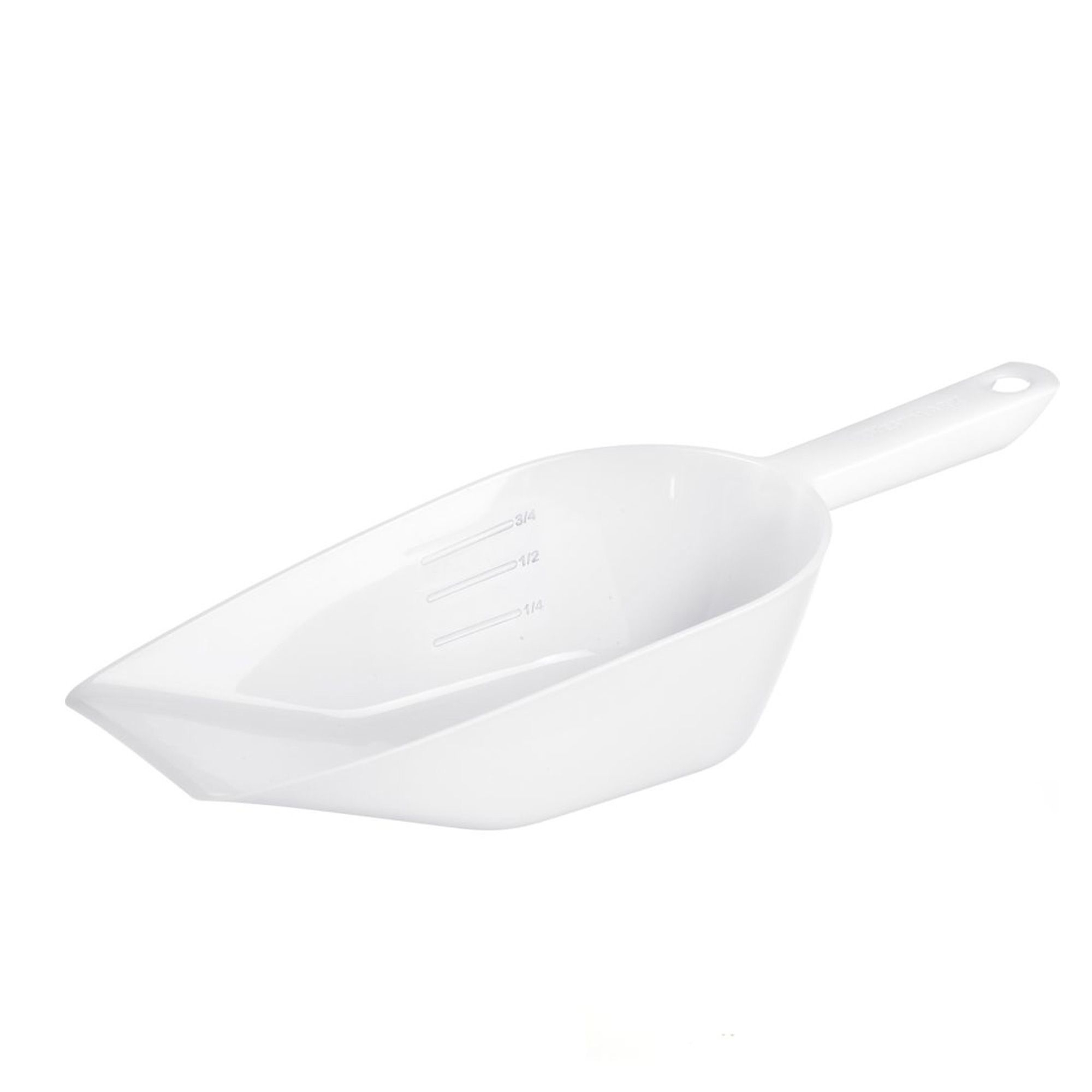 Westmark - Plastic scoop "Halvar", 1400 ml