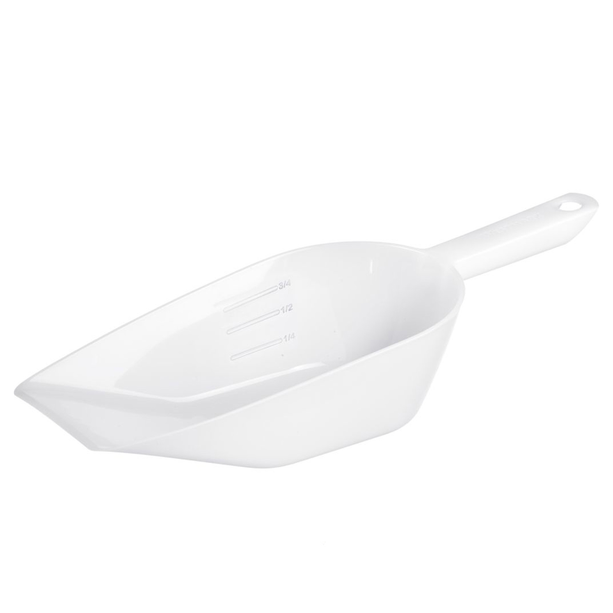 Westmark - Plastic scoop "Halvar", 1400 ml