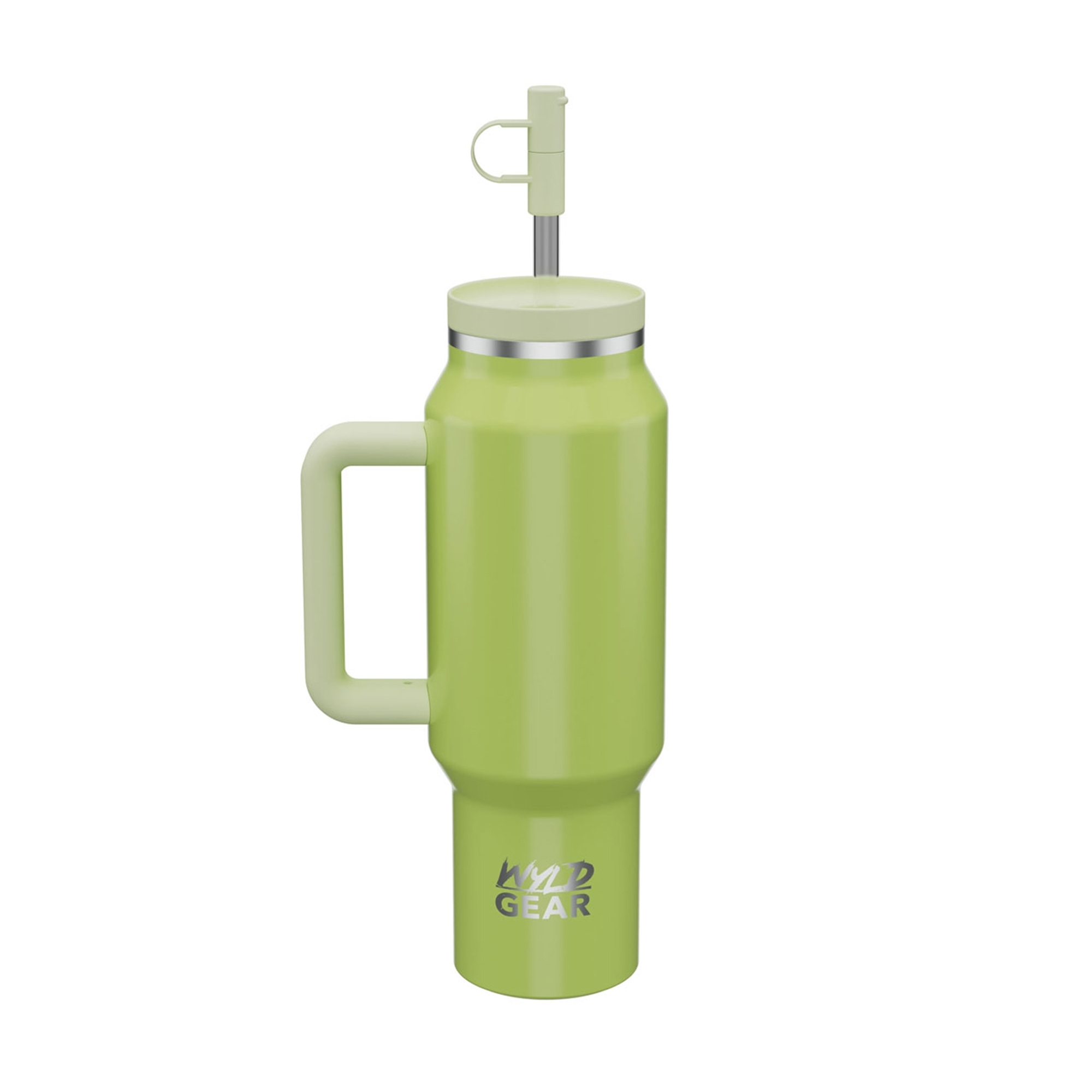Wyld Gear - WYLD SYDE TUMBLER - 1182 ml - citrus