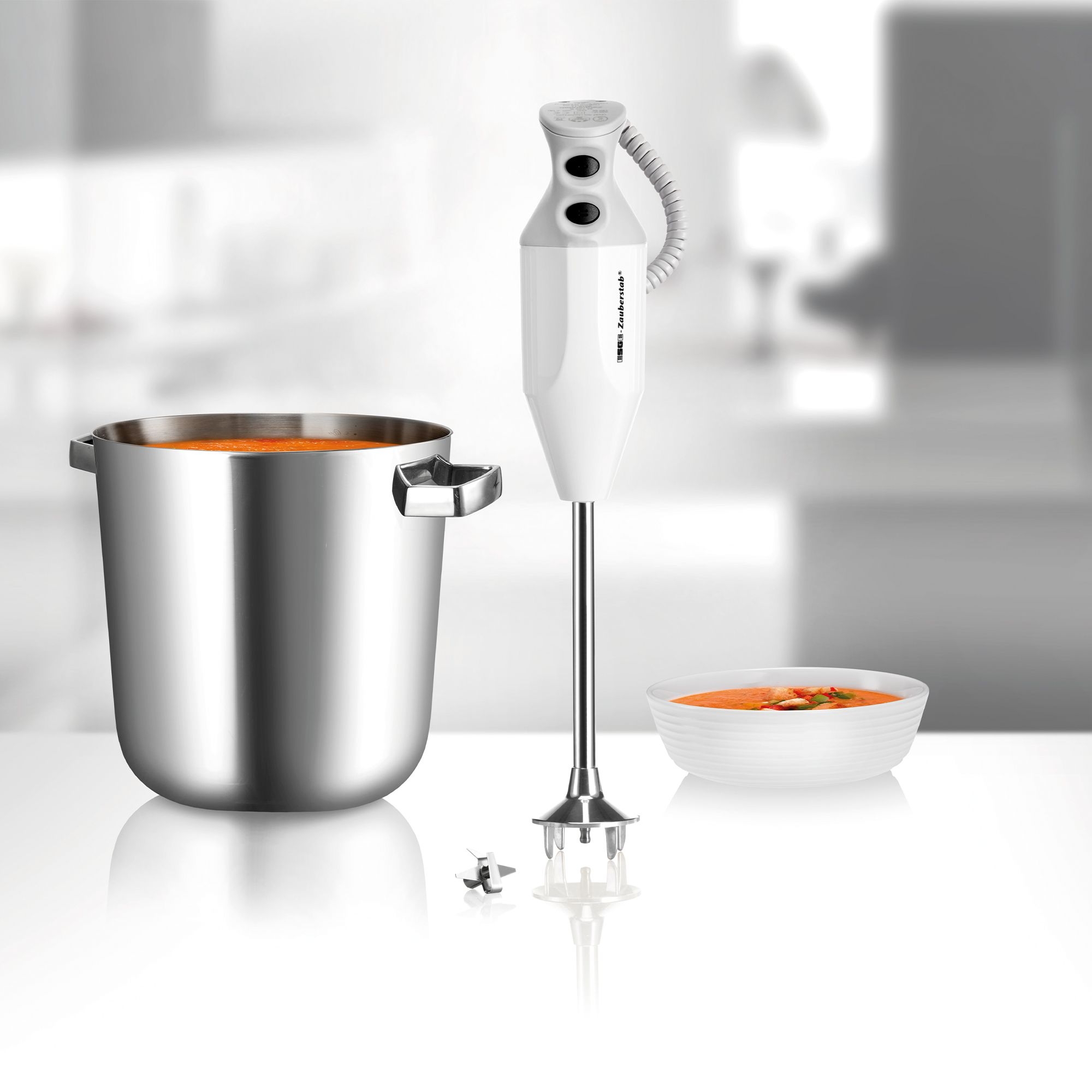 ESGE-Zauberstab® P 350 Profi ESGE-Zauberstab® P 350 Profi