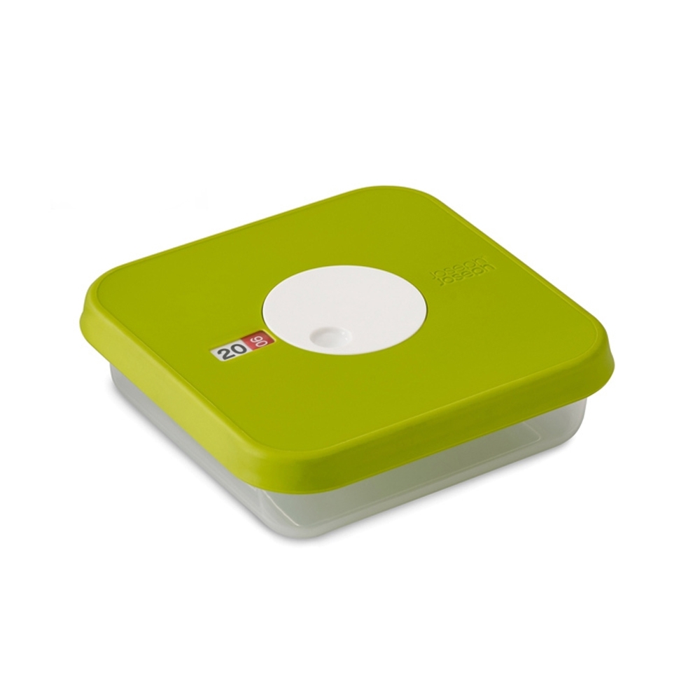 Joseph Joseph - Dial™ Food storage container - 0.9l Joseph Joseph - Dial™ Food storage container - 0.9l