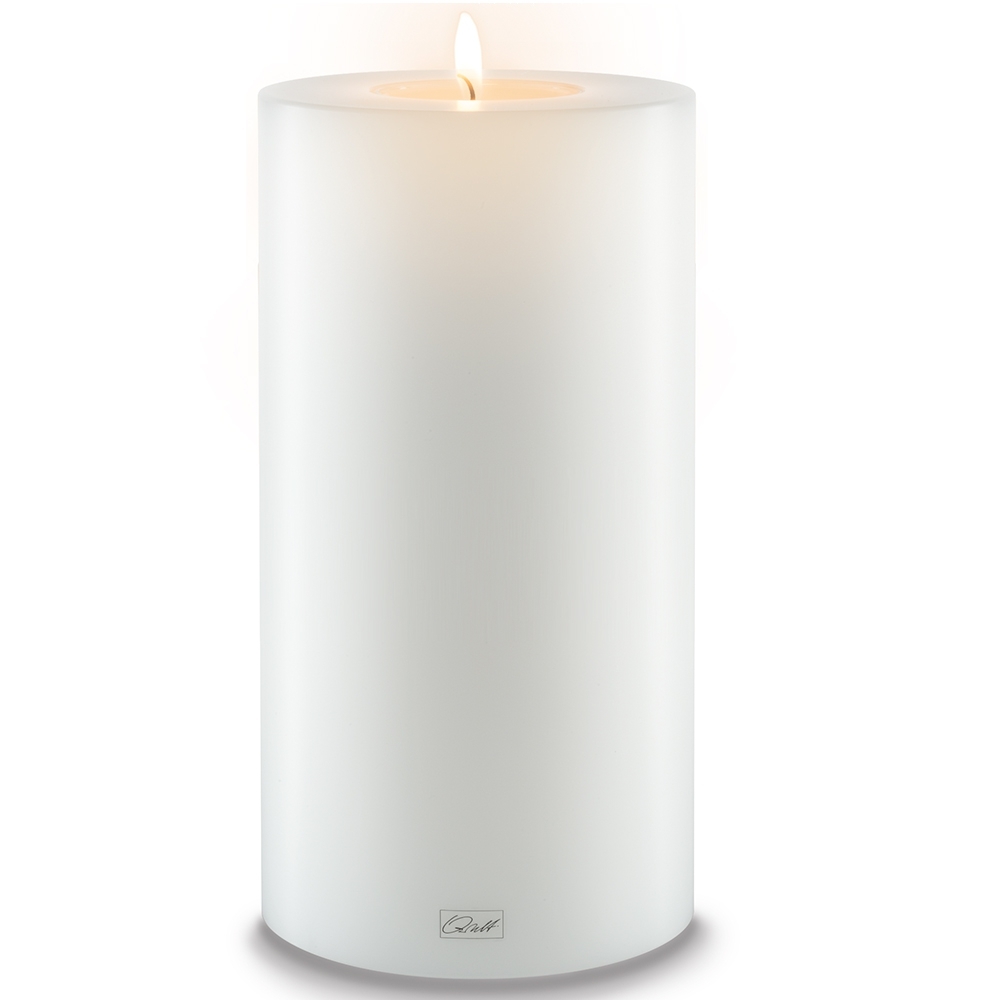Qult Farluce Trend - Tealight Candle Holder Ø 12 cm; H 35 cm