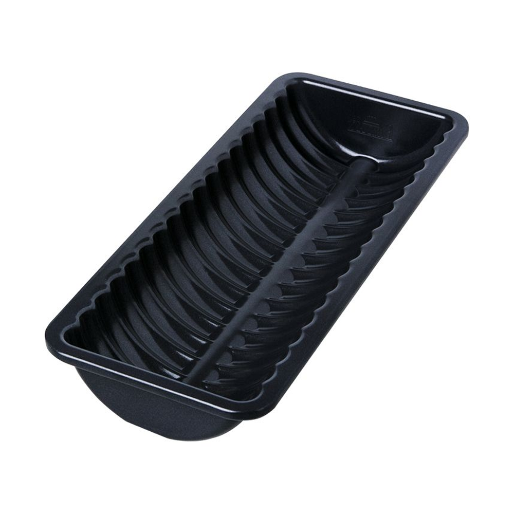 RBV Birkmann - Half round loaf pan - Premium Baking