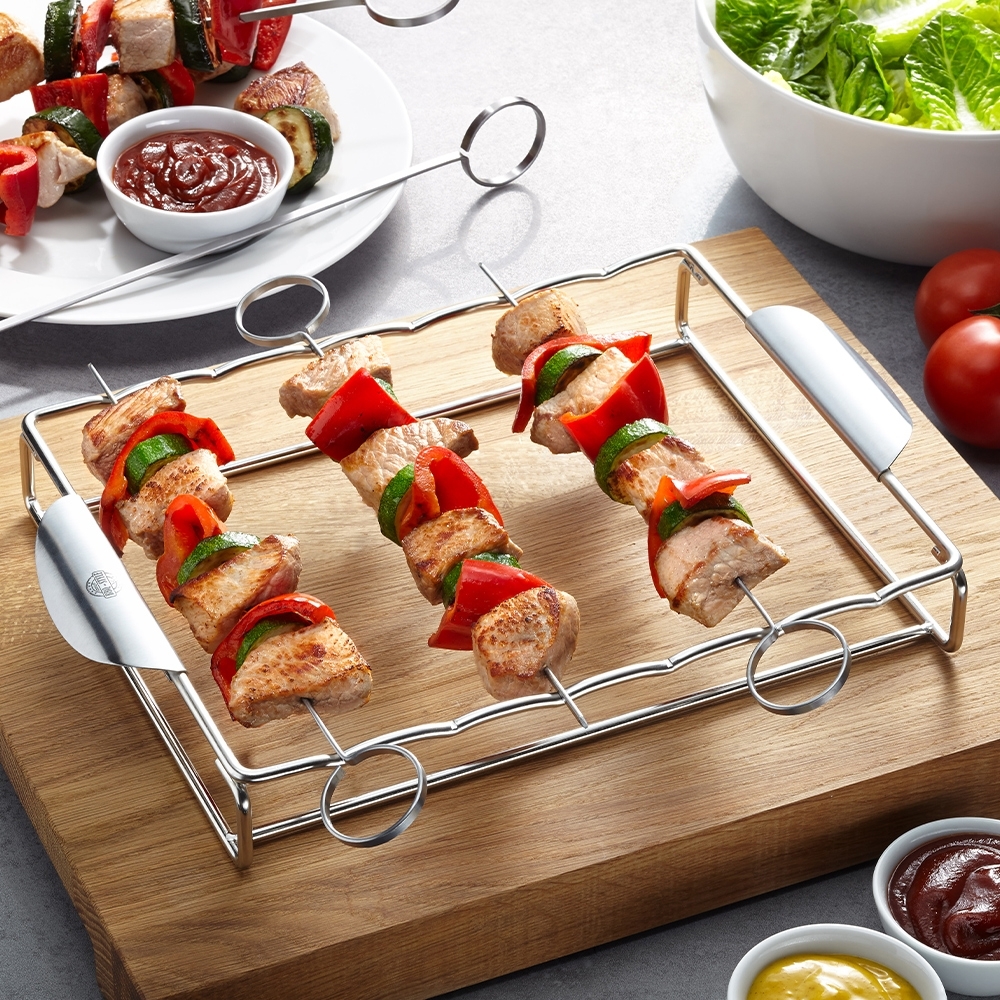 Gefu - Grill-Trio BBQ Gefu - Grill-Trio BBQ