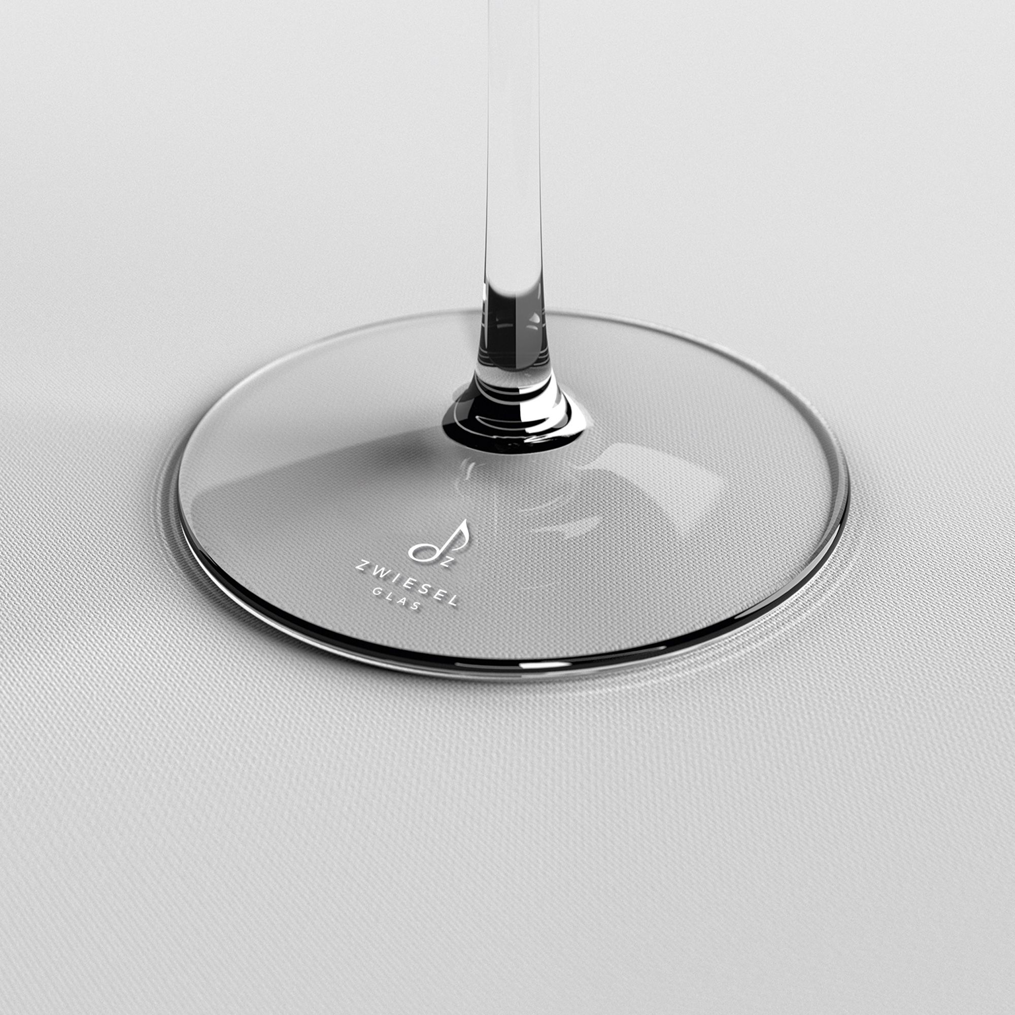 Schott Zwiesel - Bordeaux Red Wine Glass Pure - set of 2