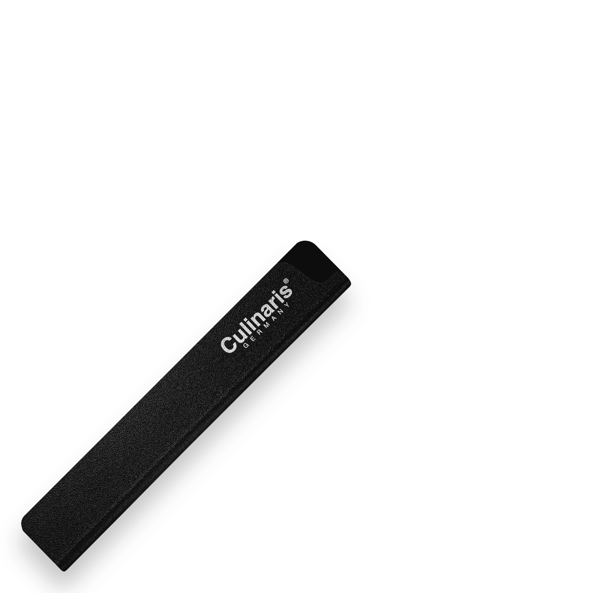 Klingenschutz - Black Serie - 15 x 2,5 cm - CB-26 | Culinaris
