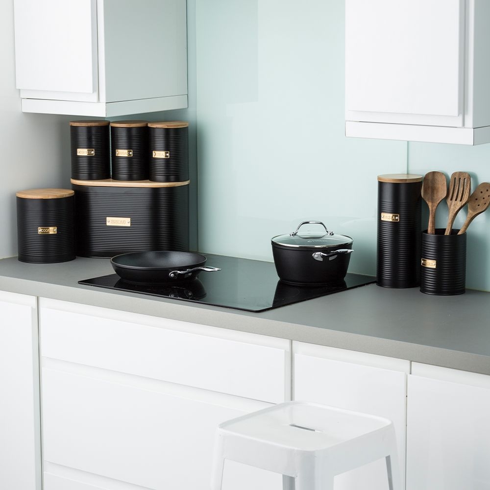 Typhoon - Bread bin 10.5 L - OTTO Collection