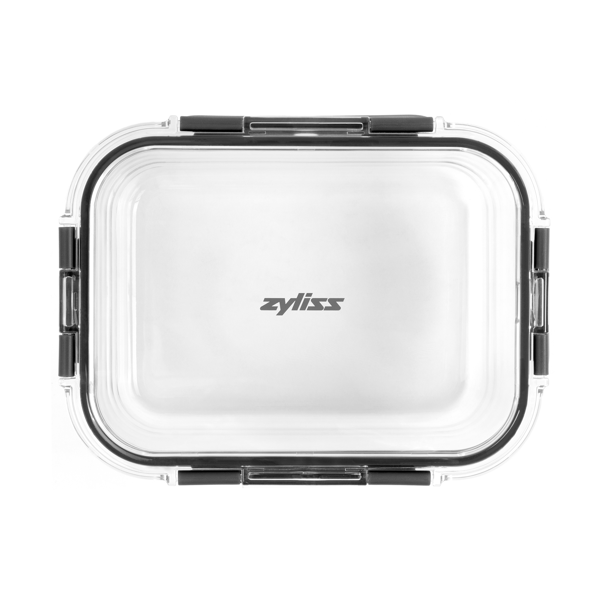 Zyliss - Glass Storage Container | 1.52 L