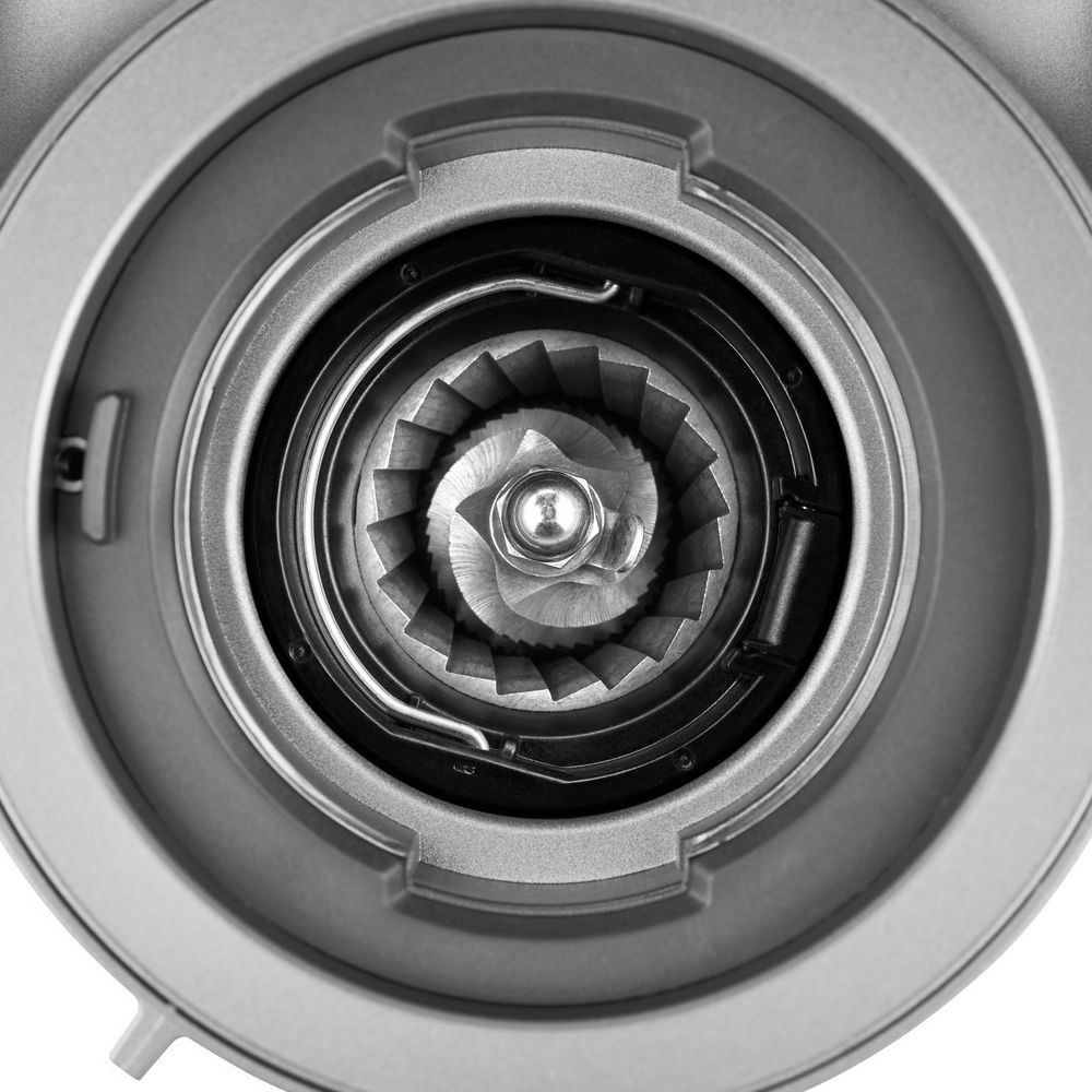 KitchenAid - Artisan coffee grinder 5KCG8433 KitchenAid - Artisan coffee grinder 5KCG8433