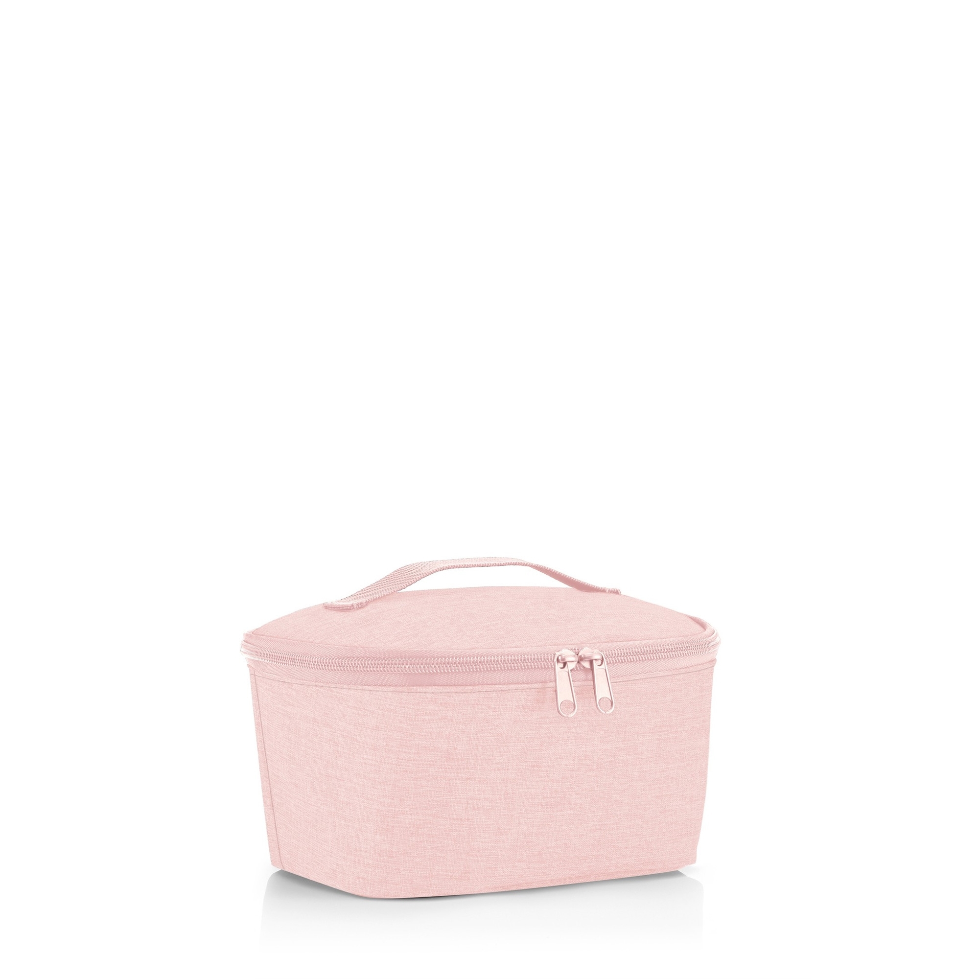 reisenthel - coolerbag S pocket - twist blush reisenthel - coolerbag S pocket - twist blush