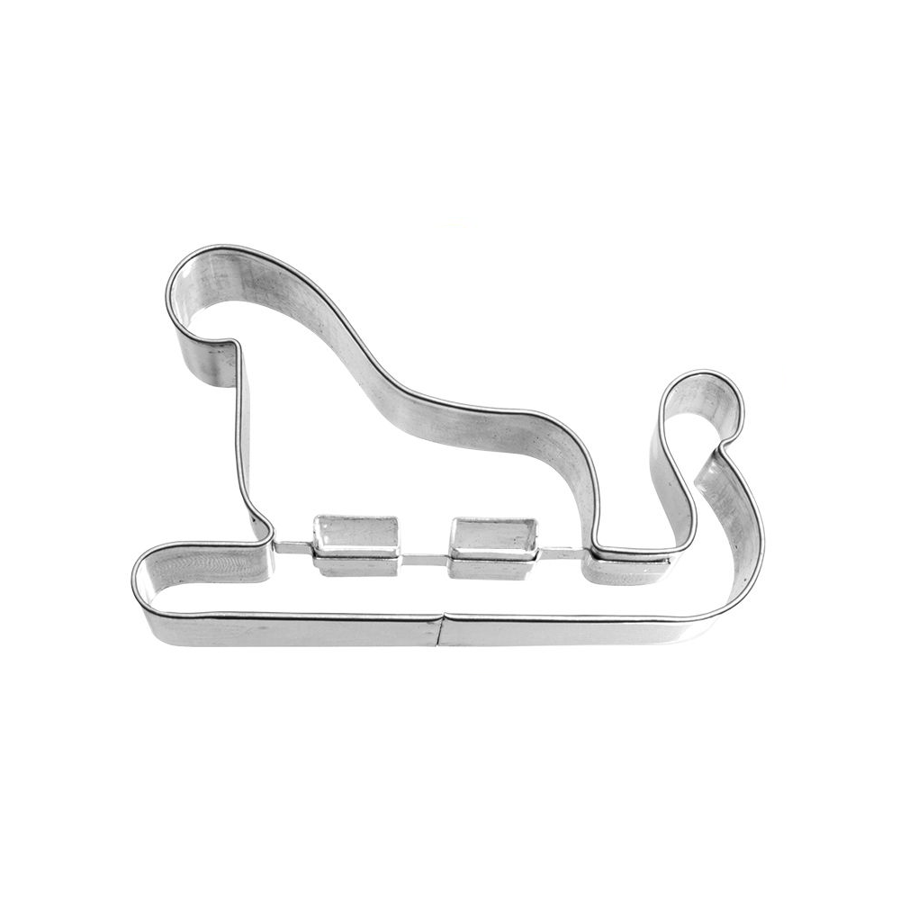 RBV Birkmann - Ausstechform Schlitten RBV Birkmann - Ausstechform Schlitten