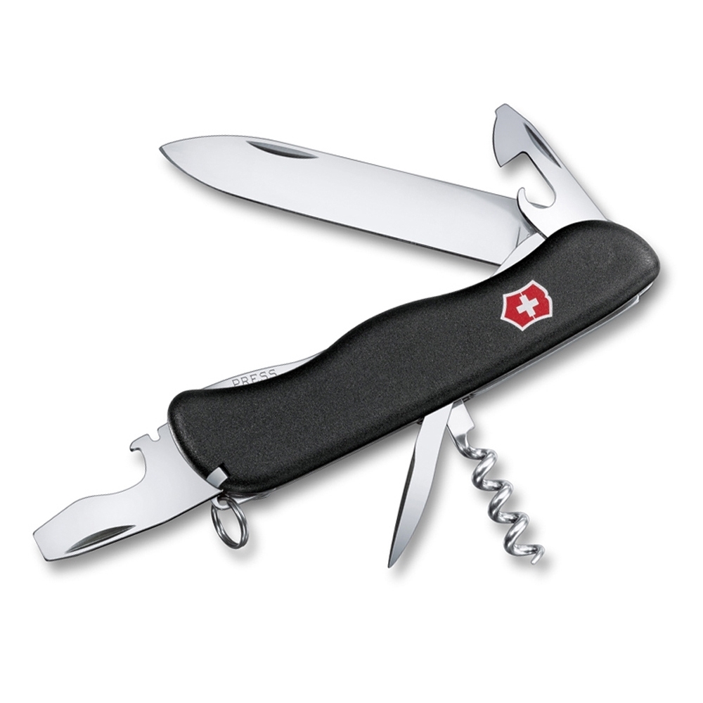 Victorinox - Pocket Tool Nomad