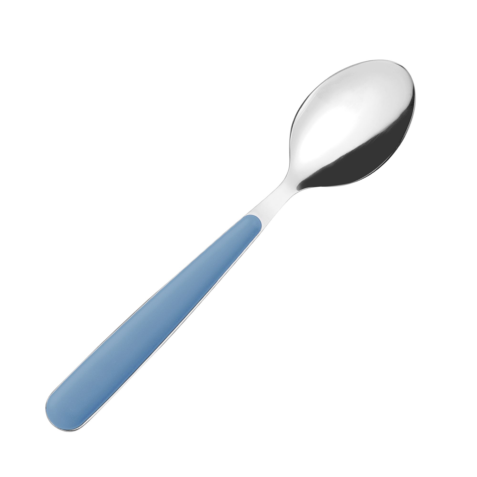 Guzzini - Besteckset "Pop" Aviation blue