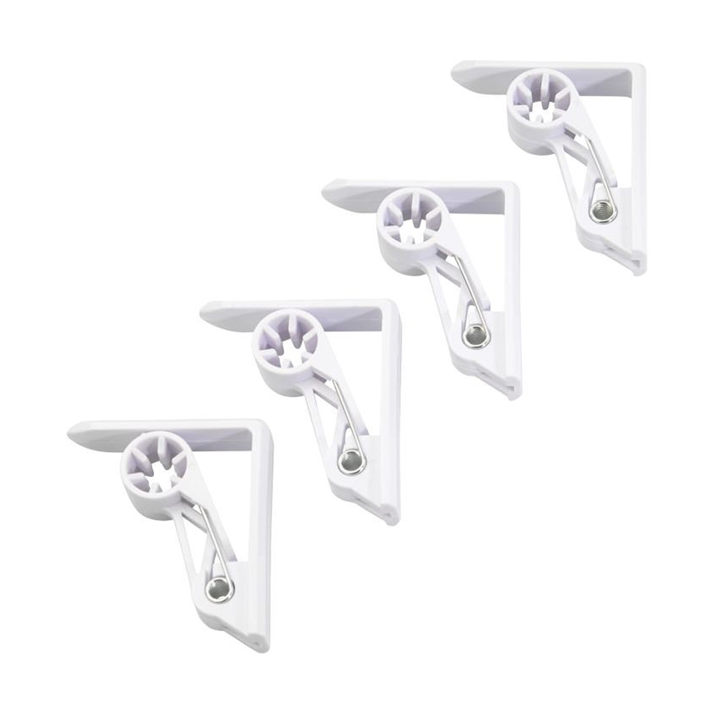 Westmark - 4 tablecloth clips