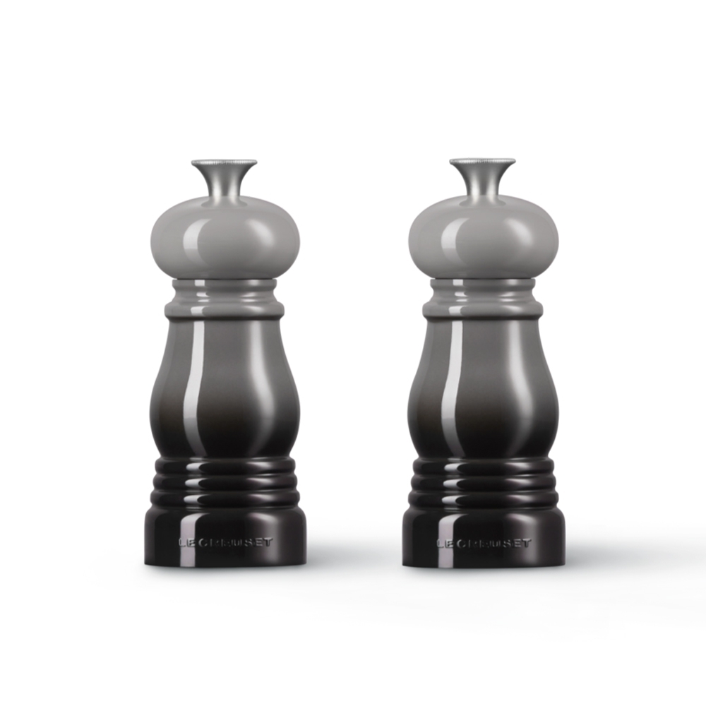 Le Creuset - Mühlen-Set Klein - 11 cm Le Creuset - Mühlen-Set Klein - 11 cm