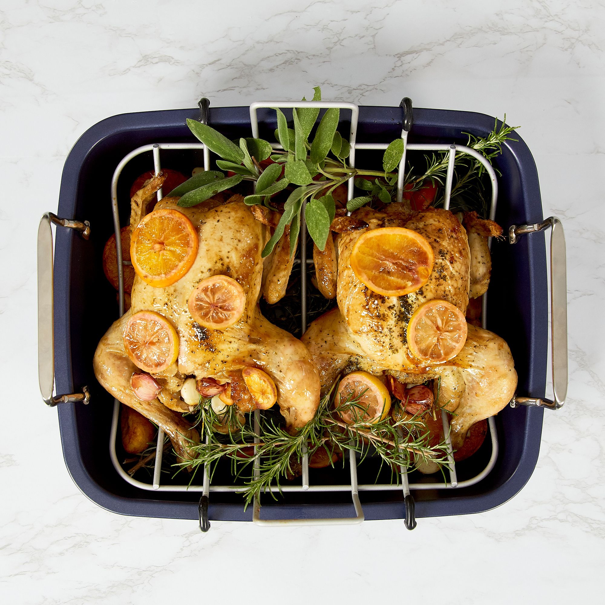 ZYLISS - Non-stick frying pan 40.5 cm x 34 cm x 13.5 cm ZYLISS - Non-stick frying pan 40.5 cm x 34 cm x 13.5 cm