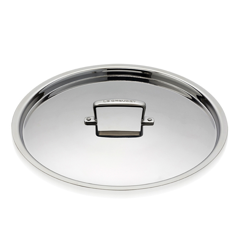 Le Creuset - 3-ply Lid 30 cm for Preserving Pan
