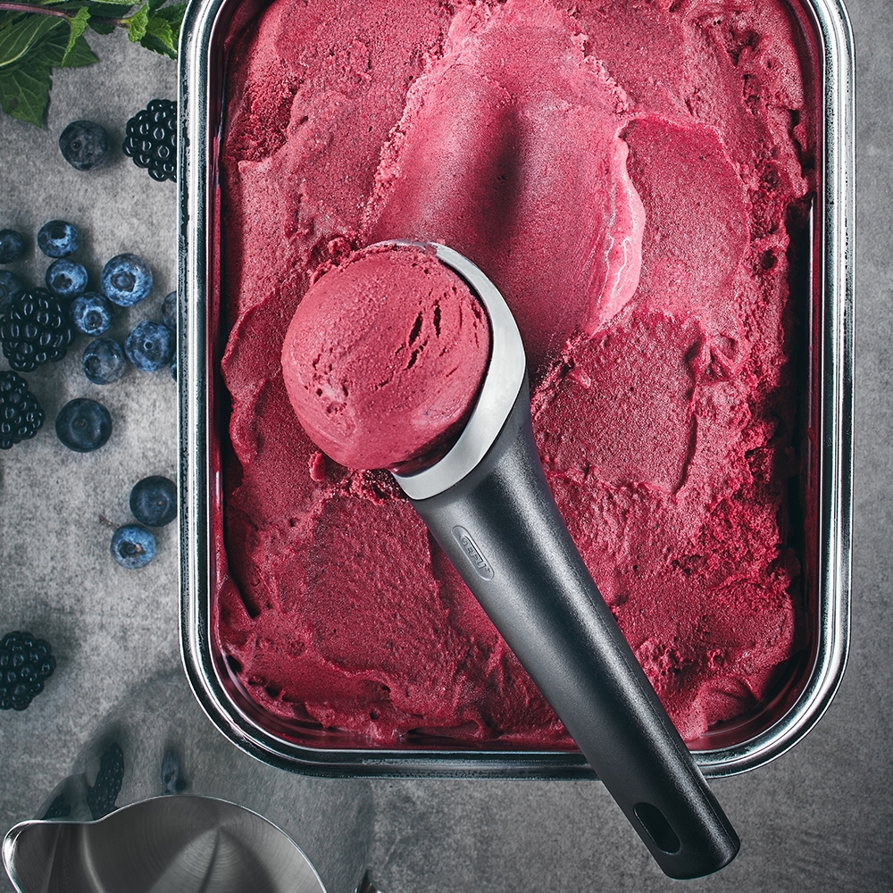 Gefu - Eisportionierer ITALIA Gefu - Eisportionierer ITALIA