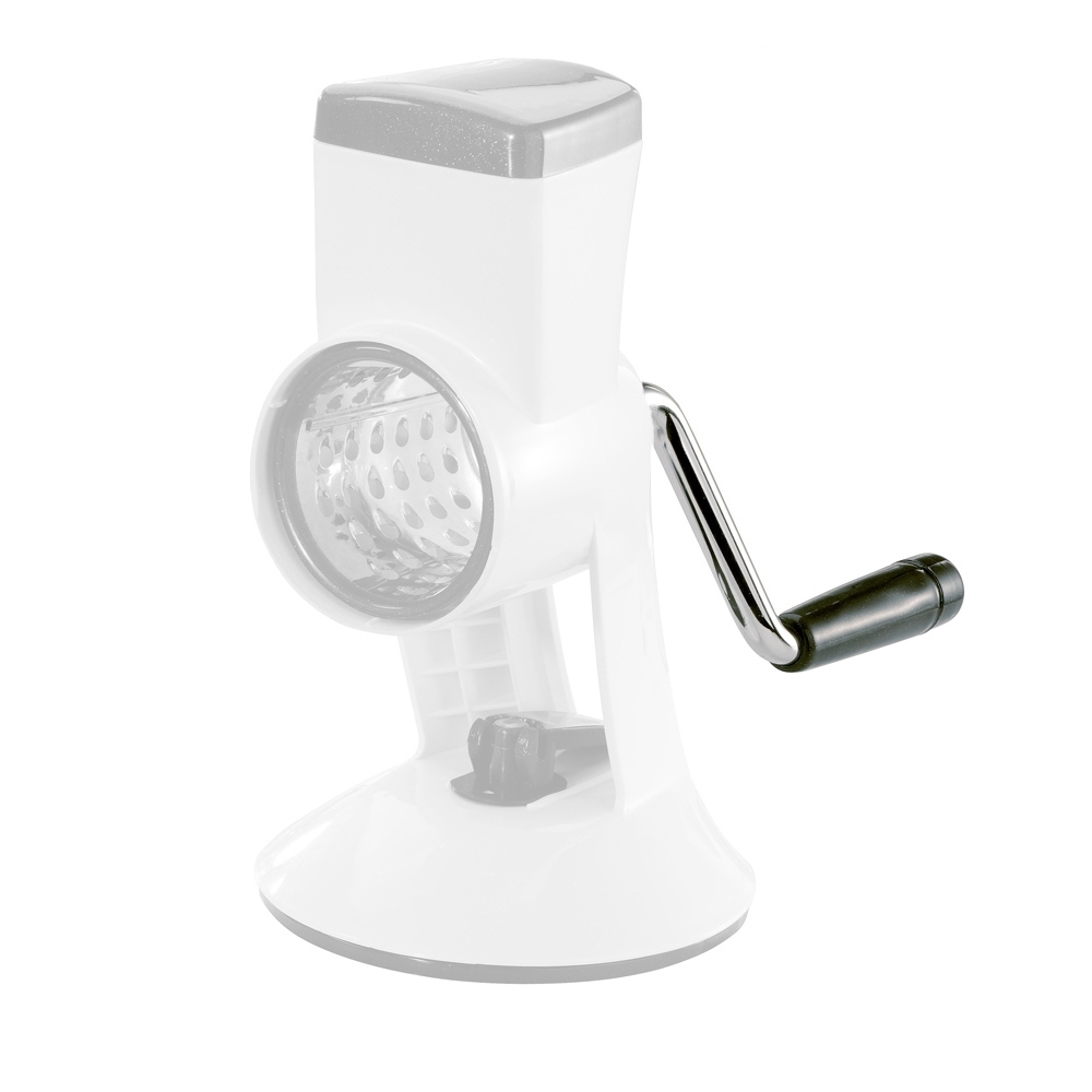 Gefu - Crank to friction machine Gefu - Crank to friction machine