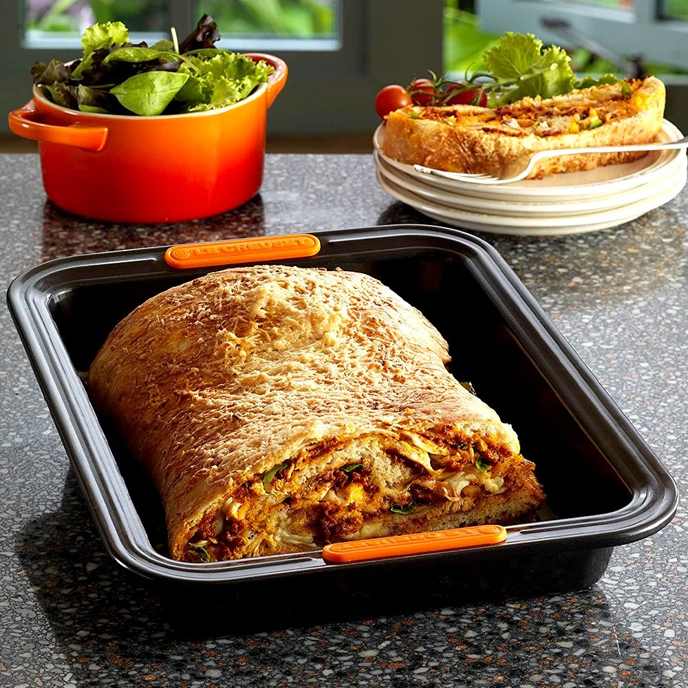 Le Creuset - Rectangular Cake Tin Le Creuset - Rectangular Cake Tin