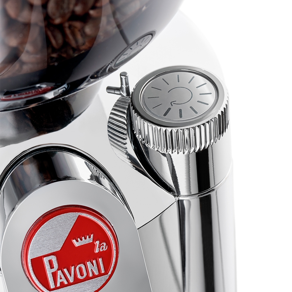 La Pavoni - Coffee grinder - Cilindro