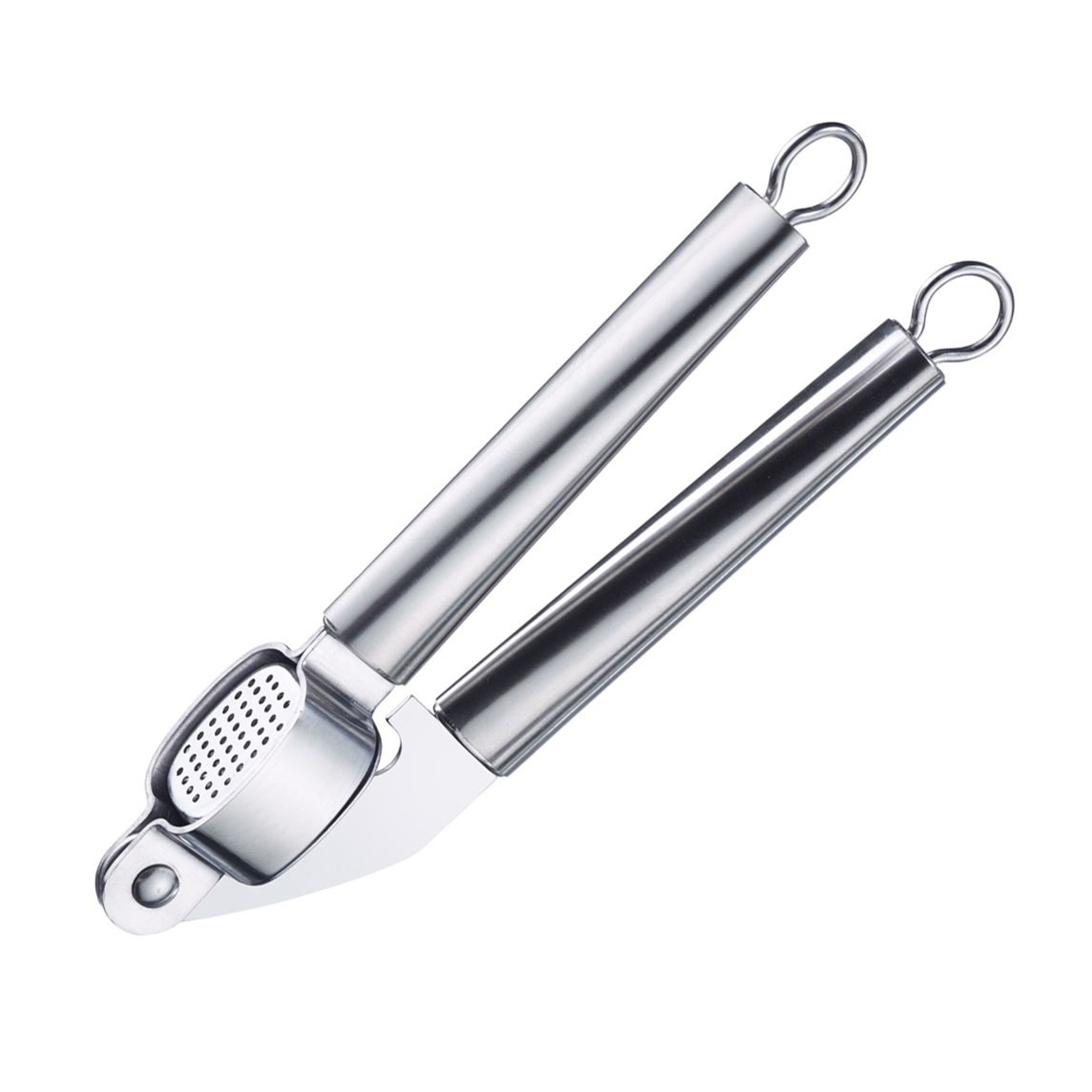 Westmark - Garlic press »Glory«, stainless steel