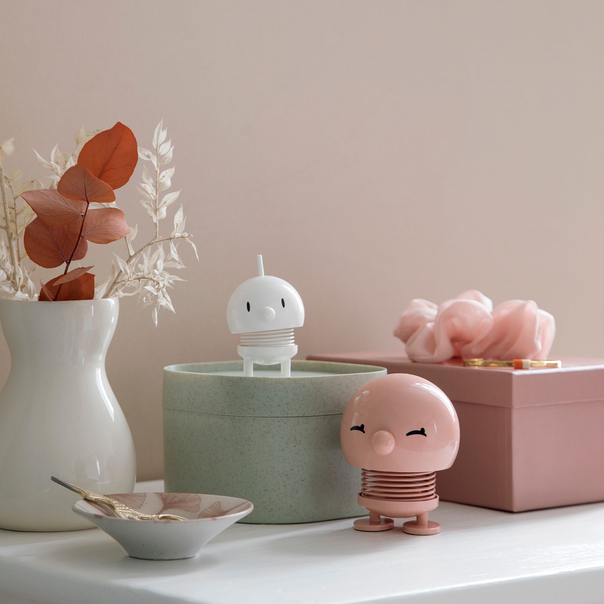 Hoptimist - Bumble White - S Hoptimist - Bumble White - S