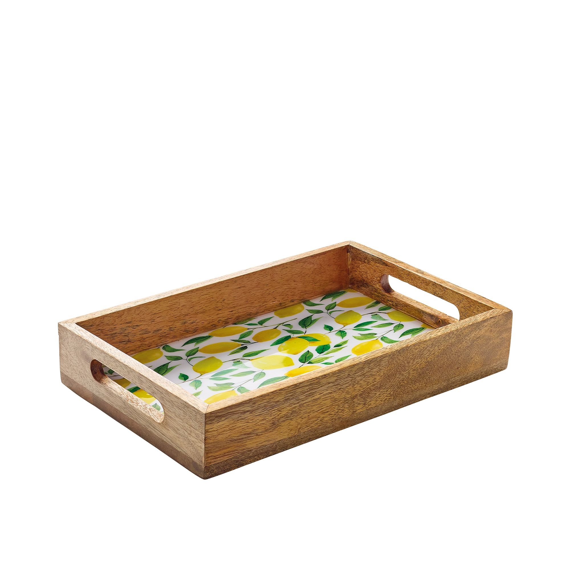 Zassenhaus - Tray Mango - Lemon