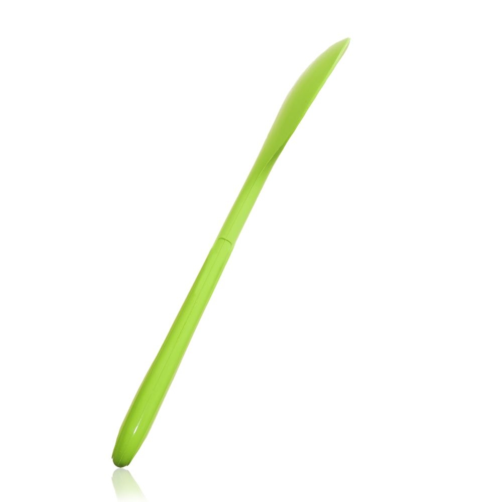 Kochblume - Flex Löffel - 30 cm, limette