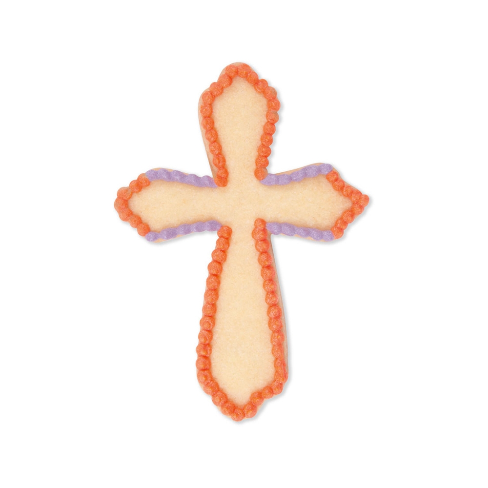 Städter - Cookie Cutter Cross - 9 cm