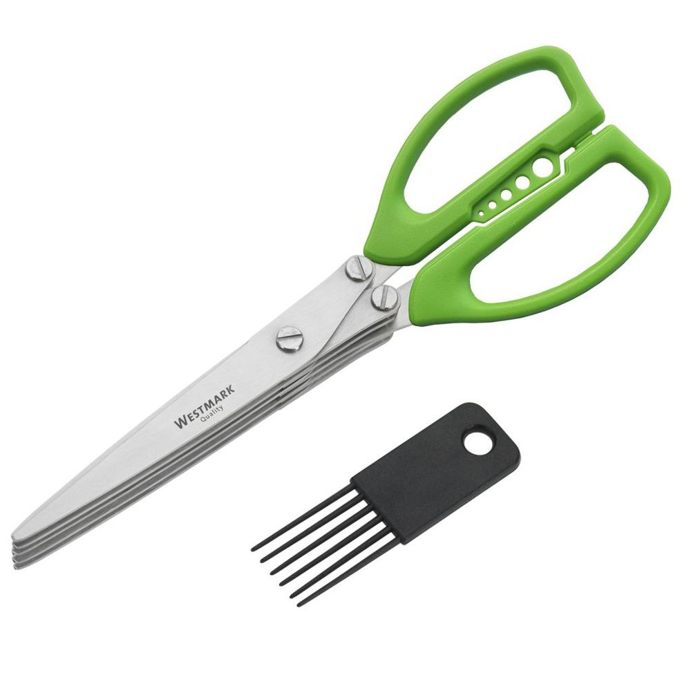 Westmark - Herb scissors »Kräuter-Fee«