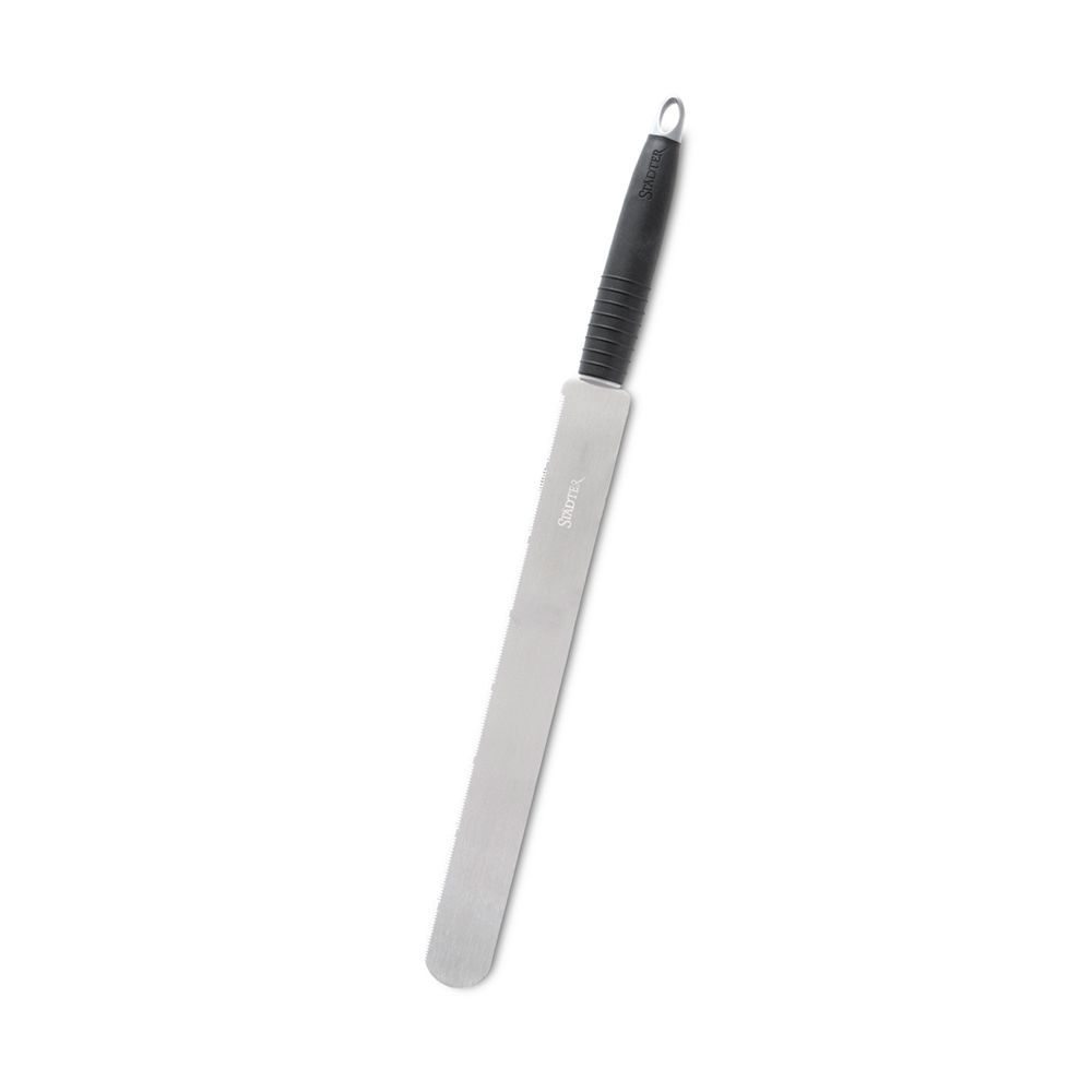 Städter - Soft-Grip Pastry Knife - 44.0 / 30.0 x 3.4 cm