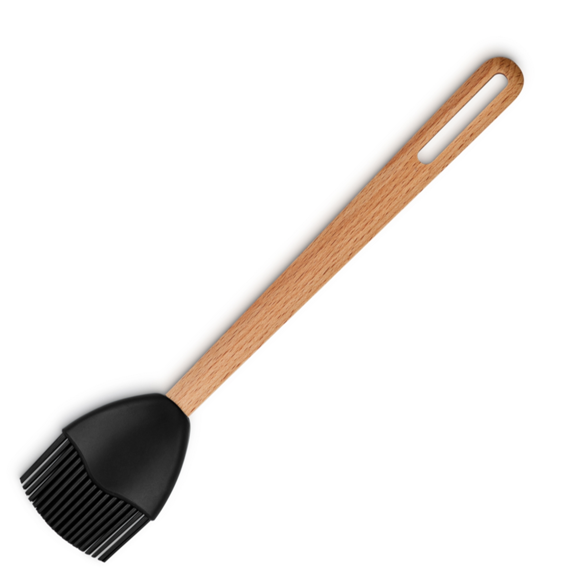 Le Creuset - Pastry brush Signature | 26 cm