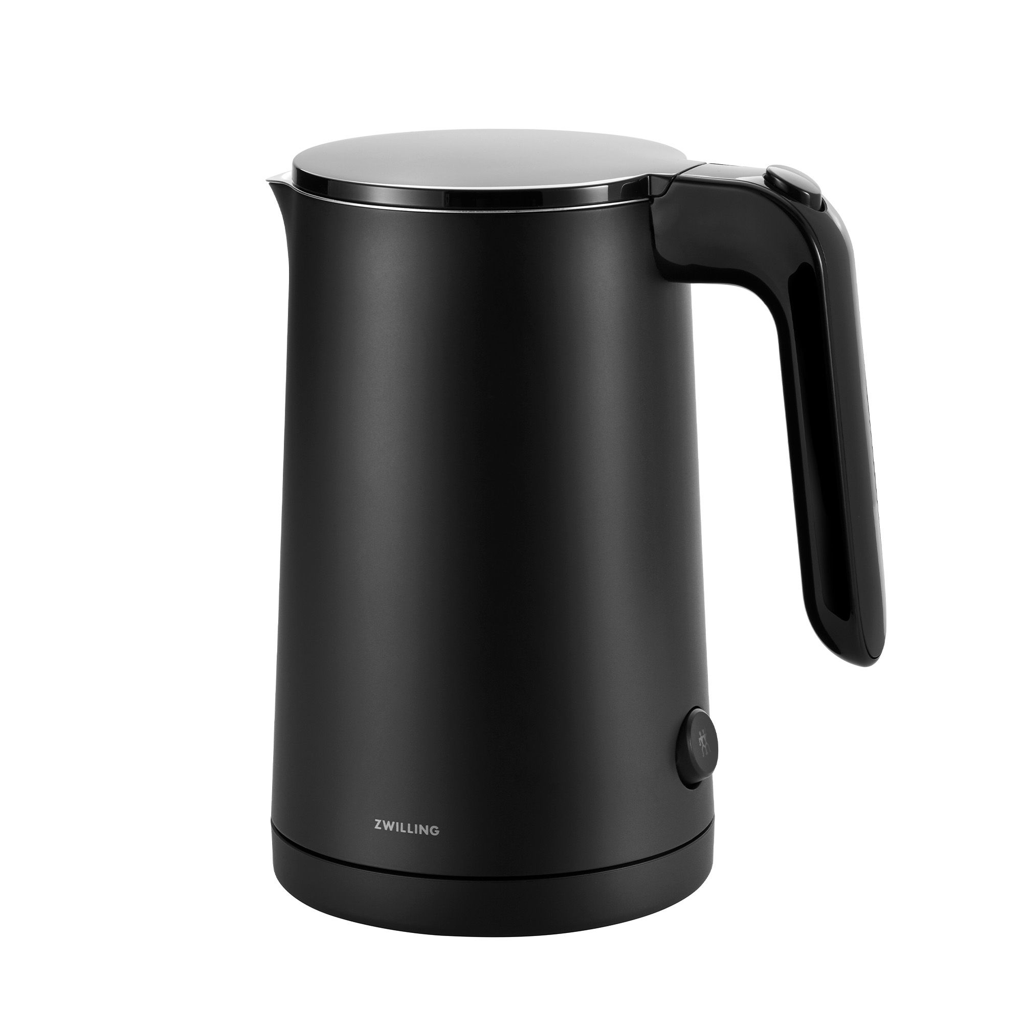 ZWILLING - Wasserkocher | ENFINIGY | 1 L | Schwarz ZWILLING - Wasserkocher | ENFINIGY | 1 L | Schwarz