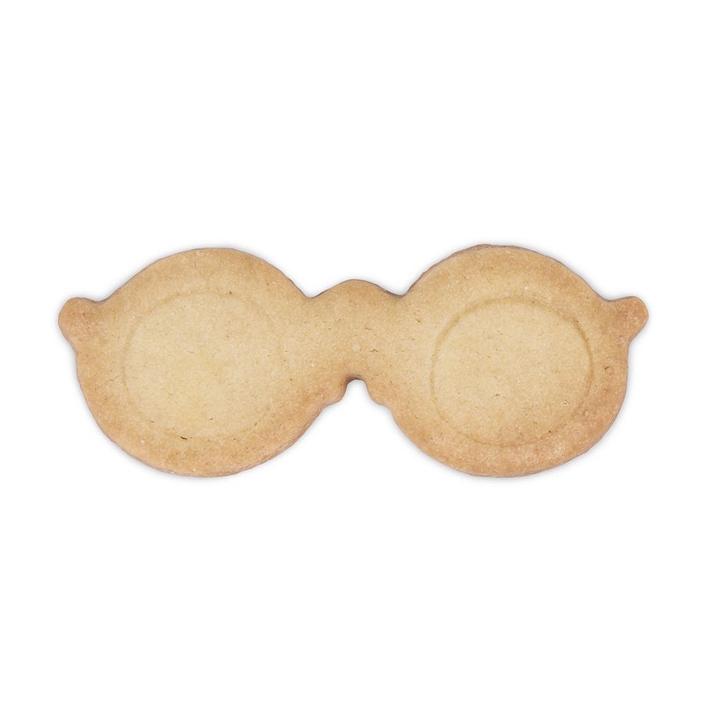 Städter - Cookie cutter Glasses - 8 cm