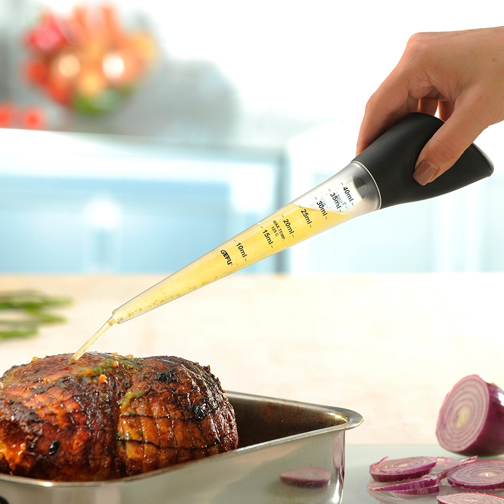 Gefu - Braten-/ Marinadenspritze Gefu - Braten-/ Marinadenspritze