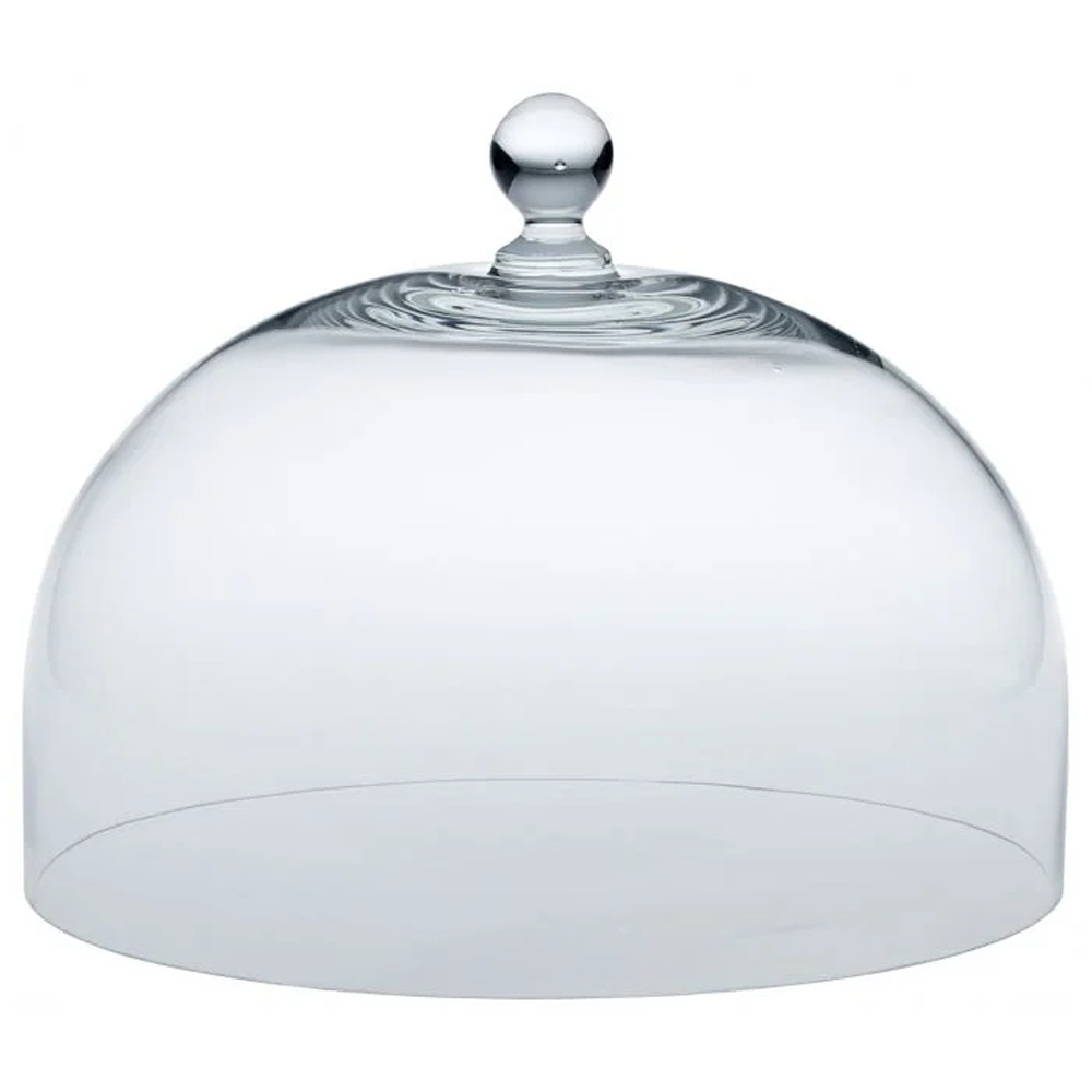 Birkmann - Glass dome L, Ø 29 cm
