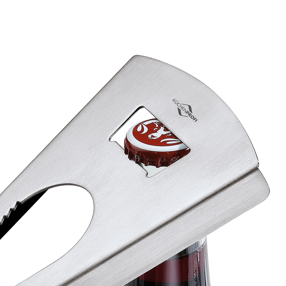 Küchenprofi - Universal opener "Viper"
