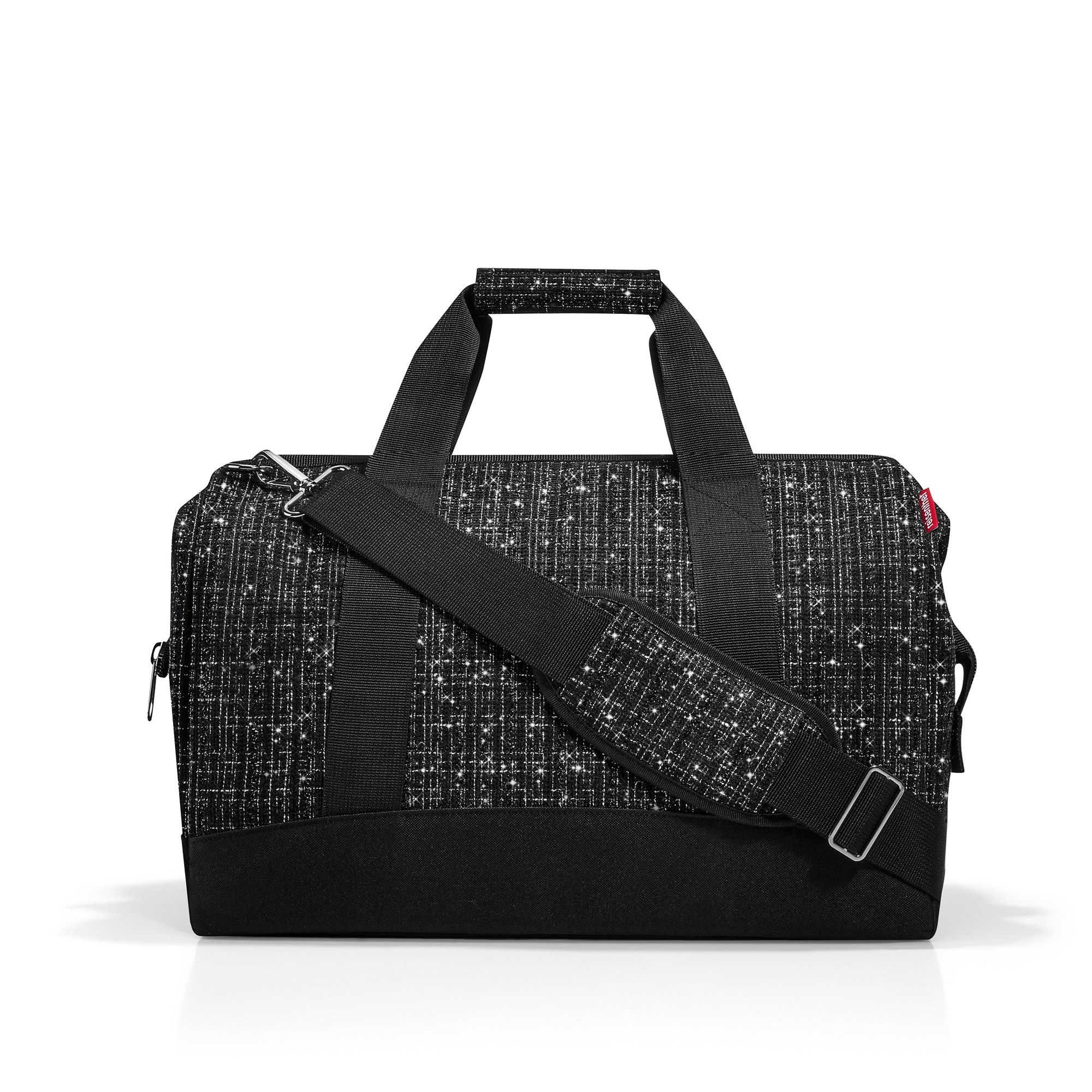 reisenthel - allrounder L - bouclé black