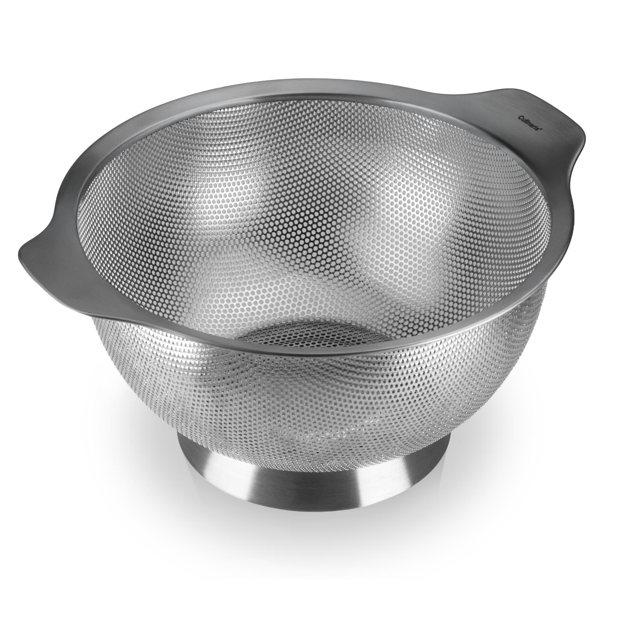 Seiher mit Fuß - 26 cm - Separati | Culinaris
