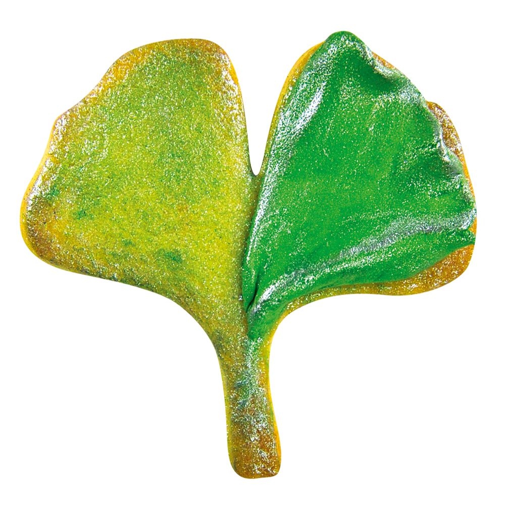 Städter - Cookie Cutter Ginkgo leaf - 6,5 cm - different materials