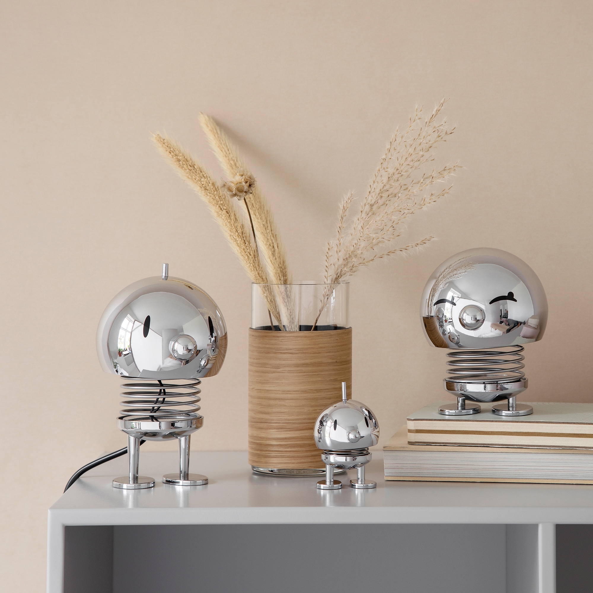 Hoptimist - Bumble Chrome - S Hoptimist - Bumble Chrome - S