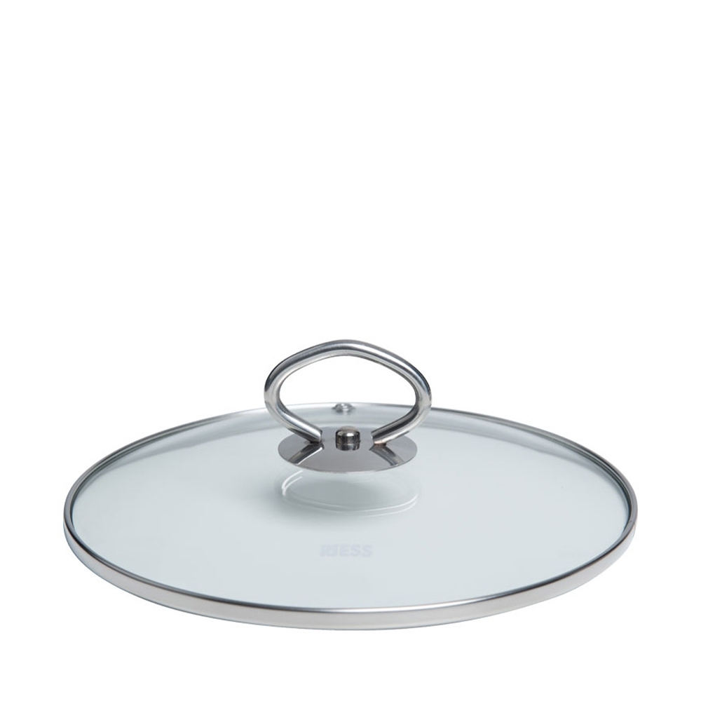 Riess NOUVELLE - glass lid with low bar, C-Type Riess NOUVELLE - glass lid with low bar, C-Type