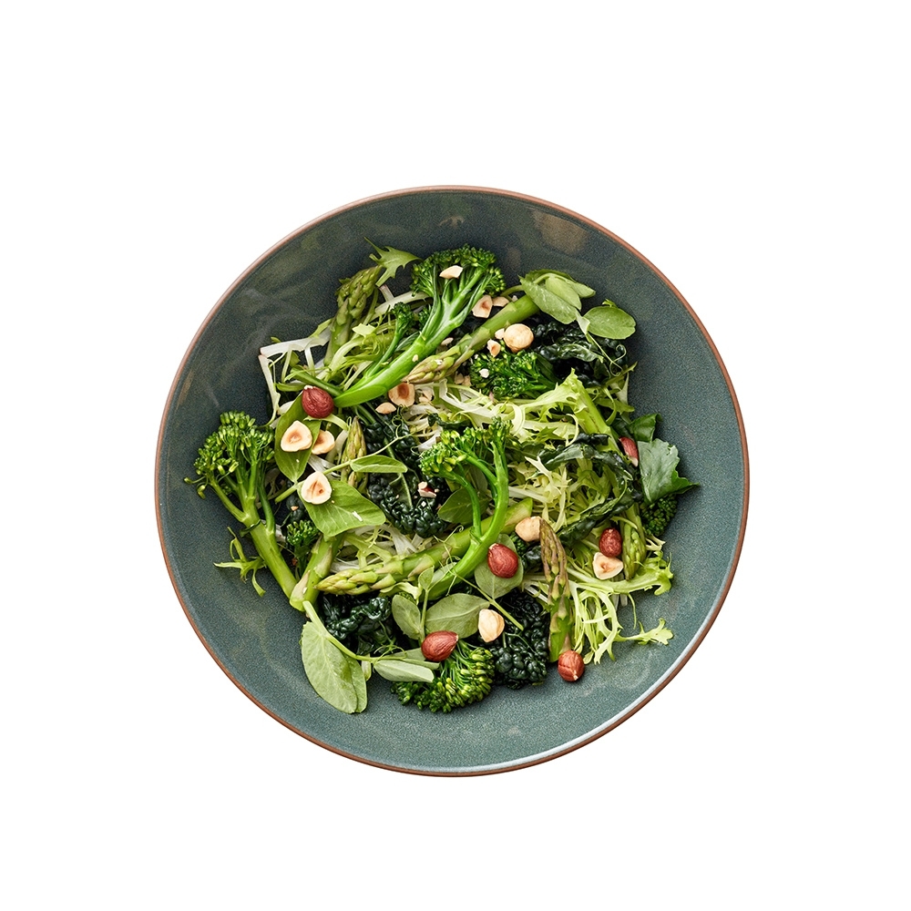 Bitz - Salad bowl - 24 cm