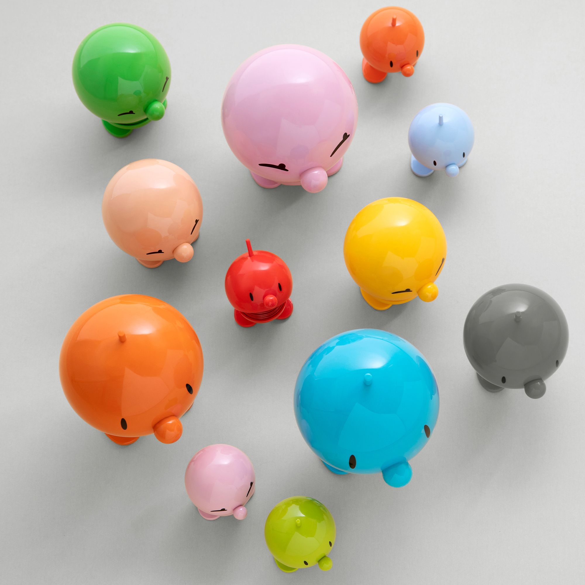 Hoptimist - Bimble Yellow - M Hoptimist - Bimble Yellow - M