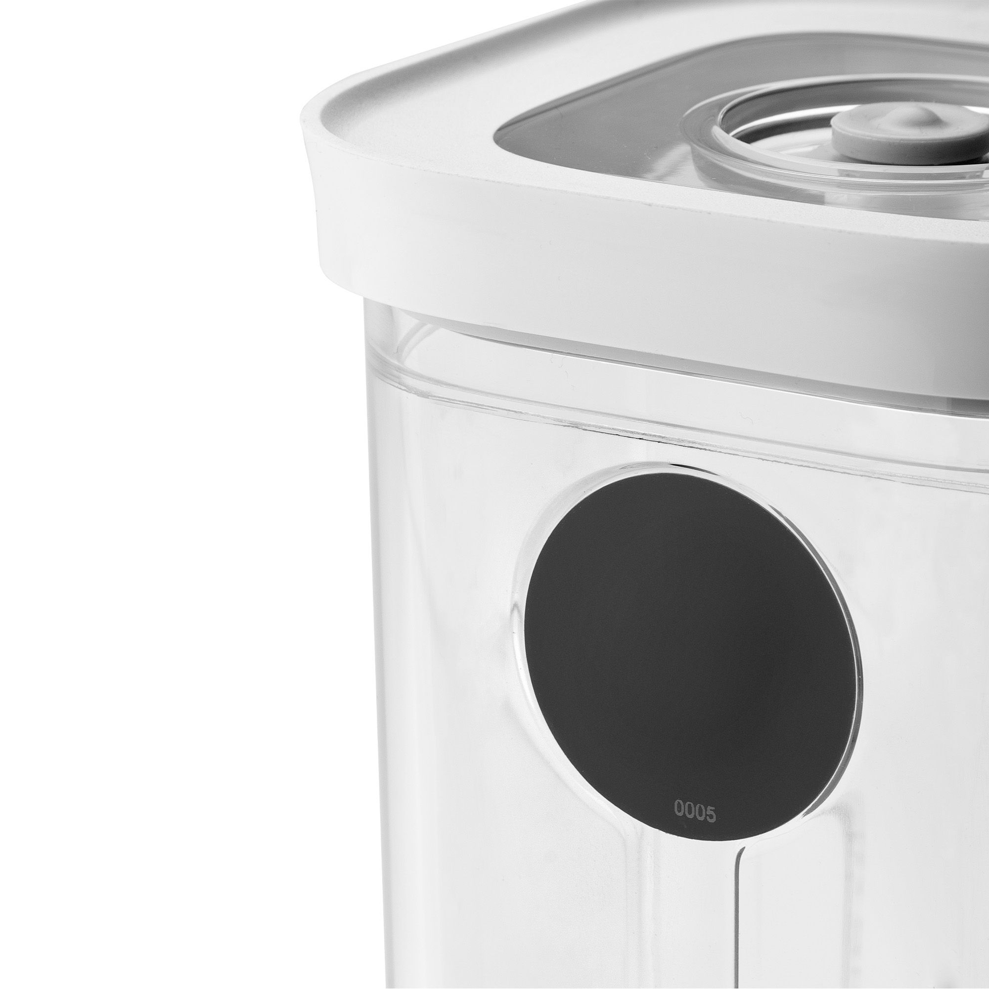 ZWILLING - Vakuum Boxset | FRESH & SAVE | Kunststoff | 6-tlg.