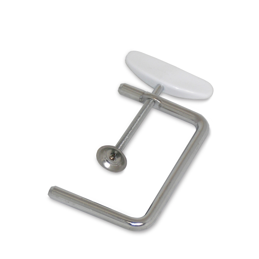 Gefu - Screw clamp to meat mincer