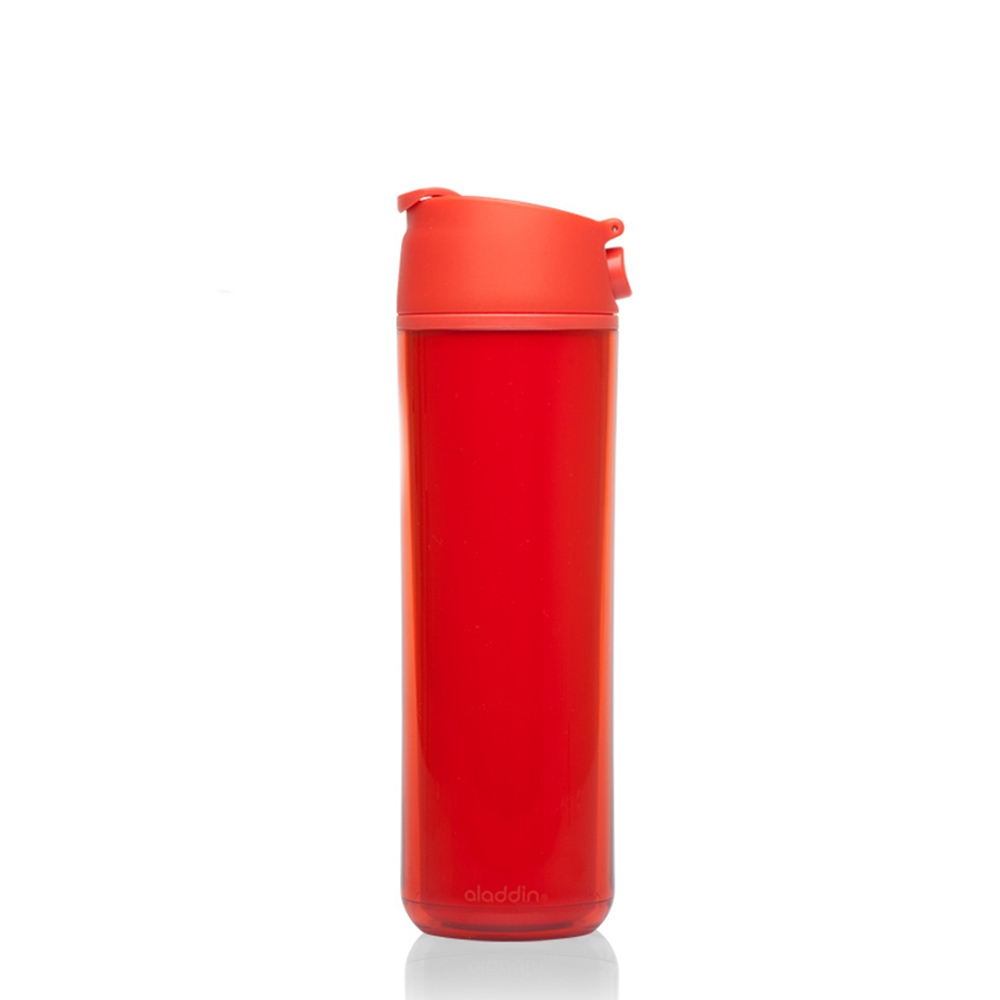 aladdin - Flip & Sip Vacuum Plastic Mug 0,47 L